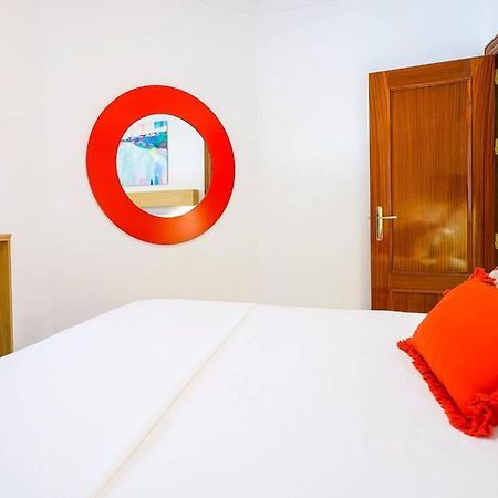 Lovely And Chic Apartment In The Heart Of Seville Sevilha Exterior foto