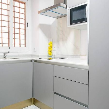 Lovely And Chic Apartment In The Heart Of Seville Sevilha Exterior foto