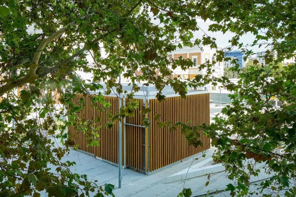 Lovely And Chic Apartment In The Heart Of Seville Sevilha Exterior foto